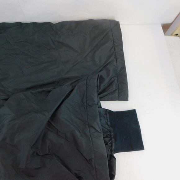 Offline by Aerie Women's Black Water-Resistant Snow Pants Size Small New - Picture 5 of 12